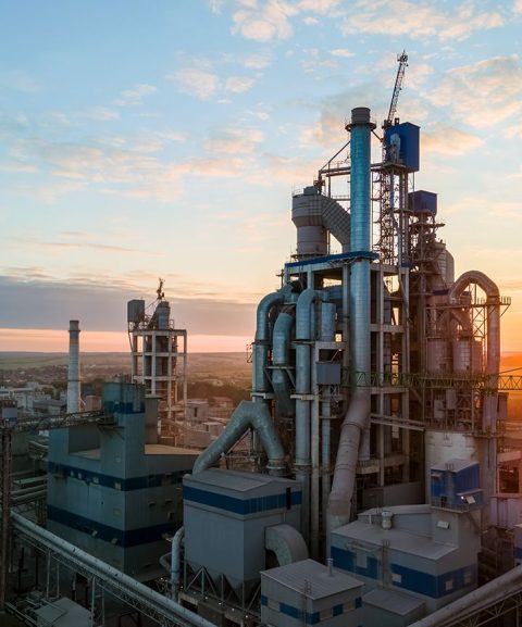 aerial-view-cement-factory-with-high-concrete-plant-structure-tower-crane-industrial-production-area-manufacture-global-industry-concept