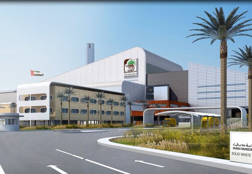 Dubai-Municipality-Waste-to-Energy-Plant-DECO Engineers
