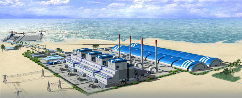 ☀️ Mass Toolbox Talk: Summer Safety Awareness at the Hassyan SWRO IWP Project